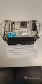 CENTRALINA BOSCH 0261S04464 0 261 S04 464