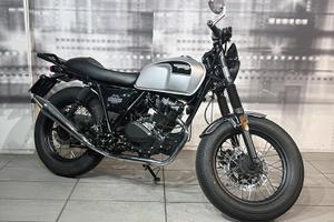 Brixton Sunray 125