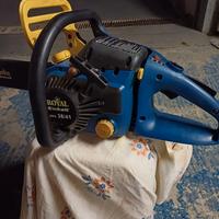 Motosega EINHELL 38-41