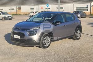 CITROEN C3 BlueHDi 100 S&S Shine Pack