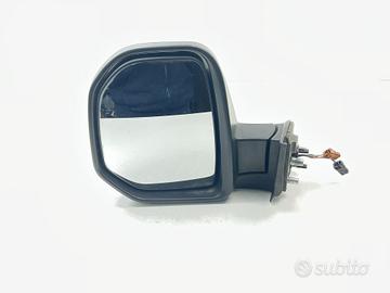 SPECCHIETTO RETROVISORE SINISTRO PEUGEOT Partner 3