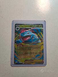 mega venusaur ex