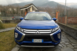 IMitsubishi Eclipse Cross benzina 1500 cv