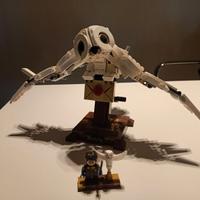 lego Harry Potter Edvige 75979