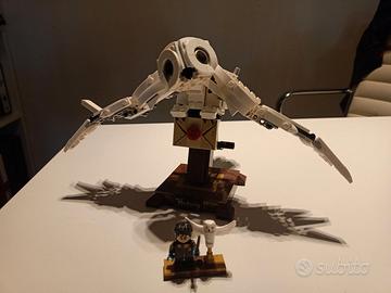 lego Harry Potter Edvige 75979