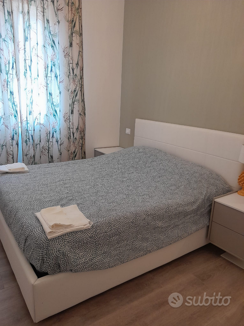 Affitto Appartamento a Bologna Zona Savena Appartamenti In affitto