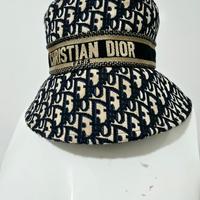 cappello Christian Dior 