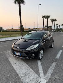 Ford Fiesta Fiesta+ 1.2 60CV 5 porte