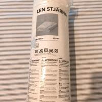 Trapuntina lettino