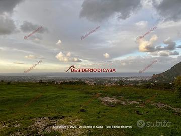 Terreno, Carini.