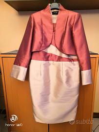 abito donna da cerimonia 