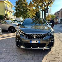 PEUGEOT - 3008 - BlueHDi 180 EAT6 S&S GT