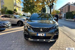 PEUGEOT - 3008 - BlueHDi 180 EAT6 S&S GT