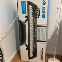 Tastiera Alesis Harmony 61 PREZZO TRATTABILE