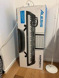 Tastiera Alesis Harmony 61 PREZZO TRATTABILE