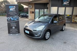 Citroen C3 1.1 Benzina -66.000Km