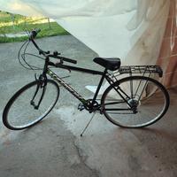 bici usata 