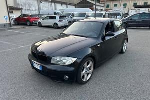 Bmw 116 benzina 5 porte