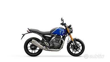 Triumph Speed 400 MY26