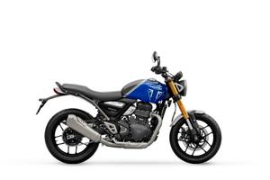 Triumph Speed 400 MY26