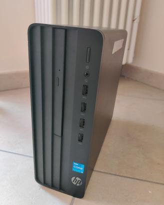 HP Pro SFF 290 G9, i5-13500, 16GB RAM, SSD 512GB