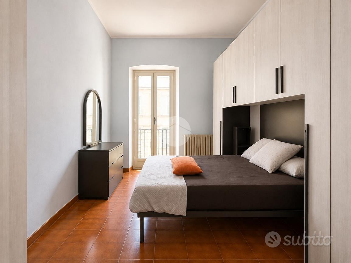 Apartment in Terni, Città Giardino - Altro