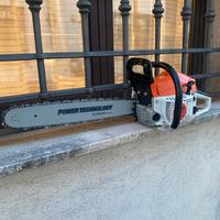 motosega simil stihl