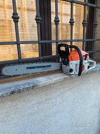 motosega simil stihl