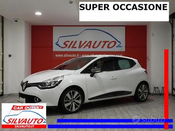 Renault Clio 5p 0.9 tce Costume National 90cv