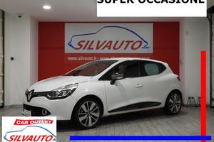 Renault Clio 5p 0.9 tce Costume National 90cv