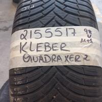 GOMME 215 55 17 KLBER 4STAGIONI