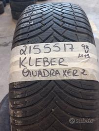 GOMME 215 55 17 KLBER 4STAGIONI