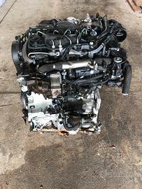 Motore volvo xc60 - xc90 2.0 biturbo - d420t2