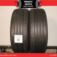 2 Gomme 225 55 R 18 Pirelli al 71% SPED GRATIS