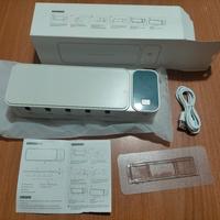 Sterilizzatore disinfezione spazzolino da denti 