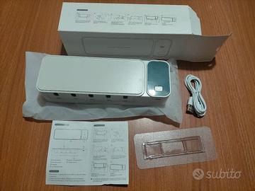 Sterilizzatore disinfezione spazzolino da denti 