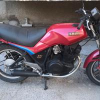 ricambi xs 400