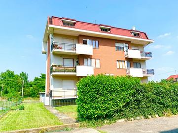 4 LOCALI A CAFASSE