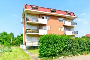 4 LOCALI A CAFASSE