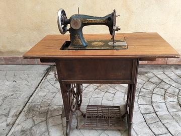 Singer 1903