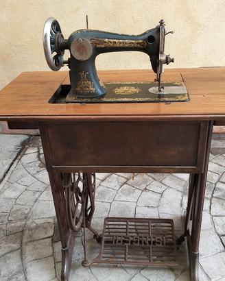 Singer 1903