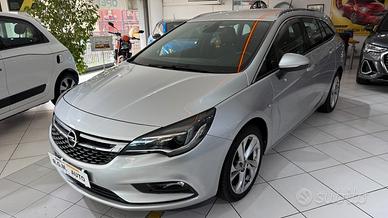 Opel Astra 1.6 CDTi 110CV Start&Stop Sports Tourer