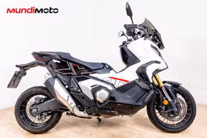 HONDA X-ADV - 2023