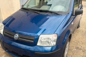 Fiat Panda 1.2 benzina