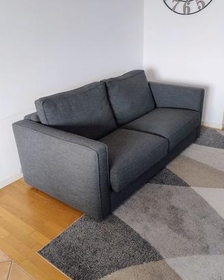 Divano letto 2,5 posti BERTO SALOTTI
