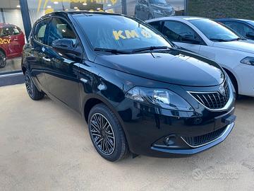 LANCIA YPSILON 1.0cc HYBRID 70cv Ecochic Gold - KM