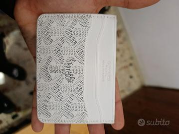 portafoglio/portacarte goyard