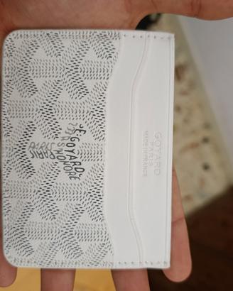 portafoglio/portacarte goyard