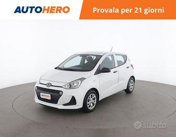 HYUNDAI i10 TH62711