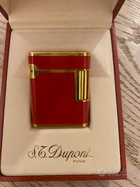 Accendino DUPONT